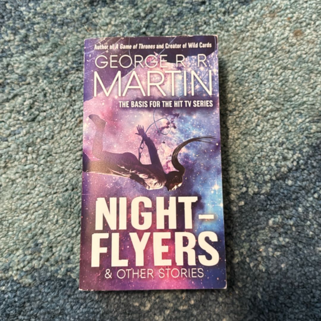Nightflyers