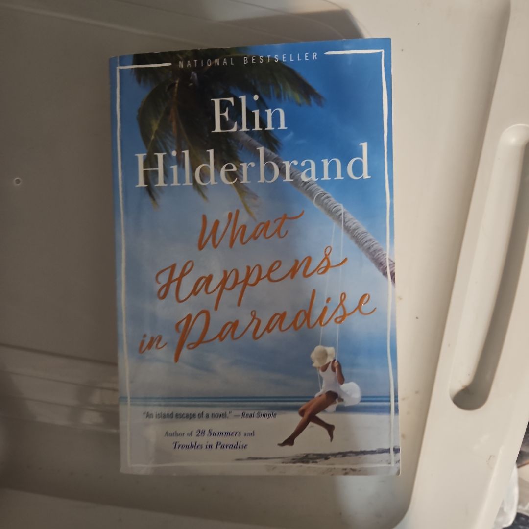 What Happens in Paradise