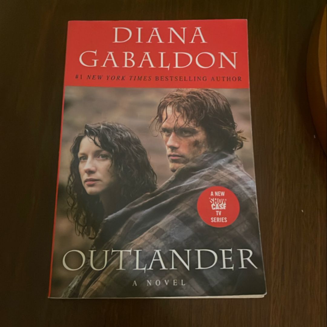 Outlander (TV Tie-In)