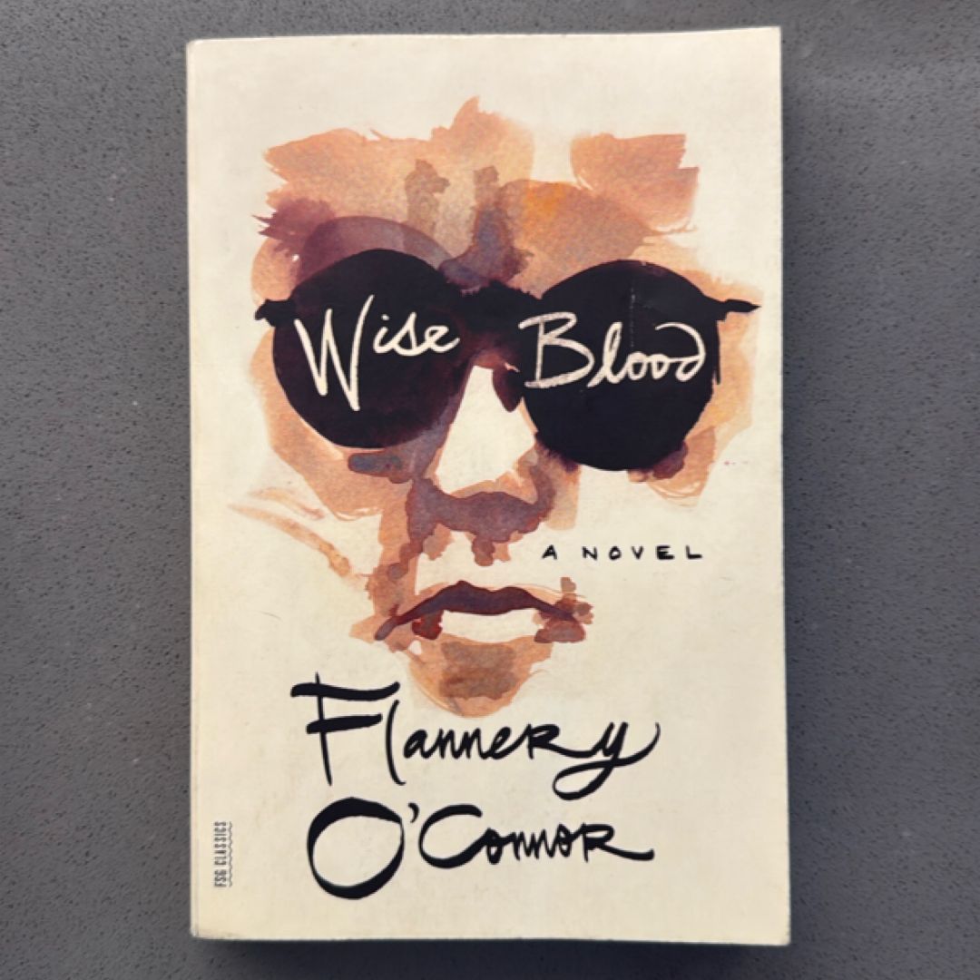Wise Blood