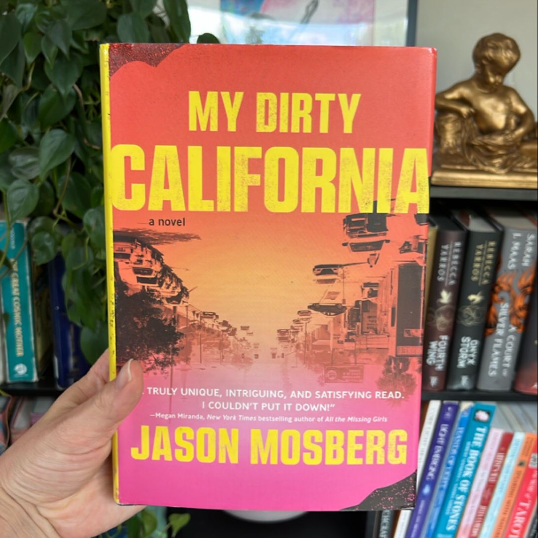 My Dirty California