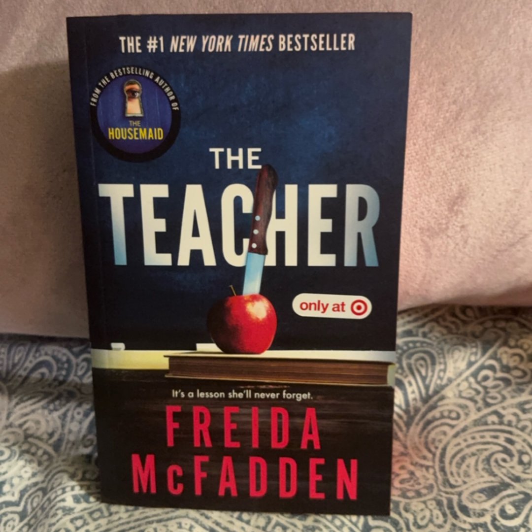 The Teacher