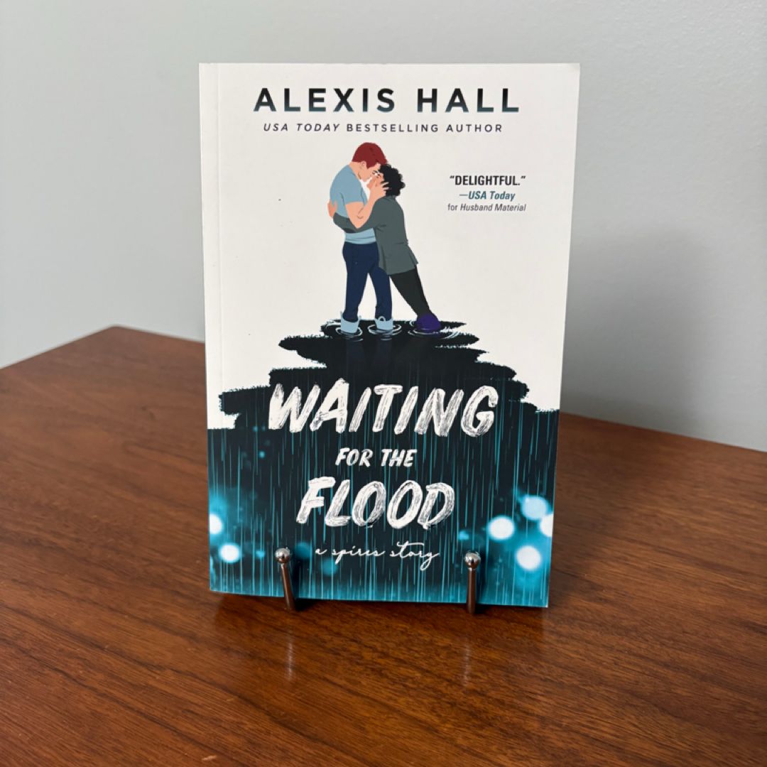Waiting for the Flood
