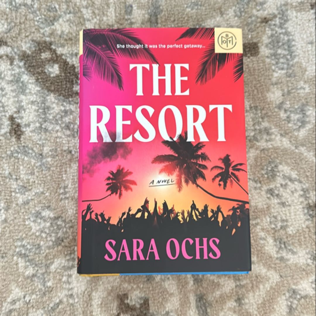 The Resort