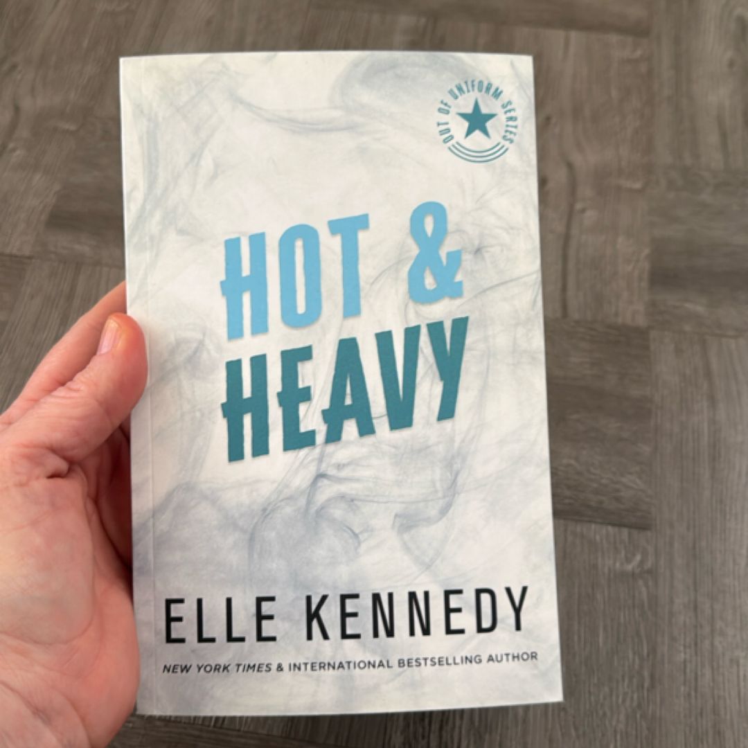 Hot & Heavy