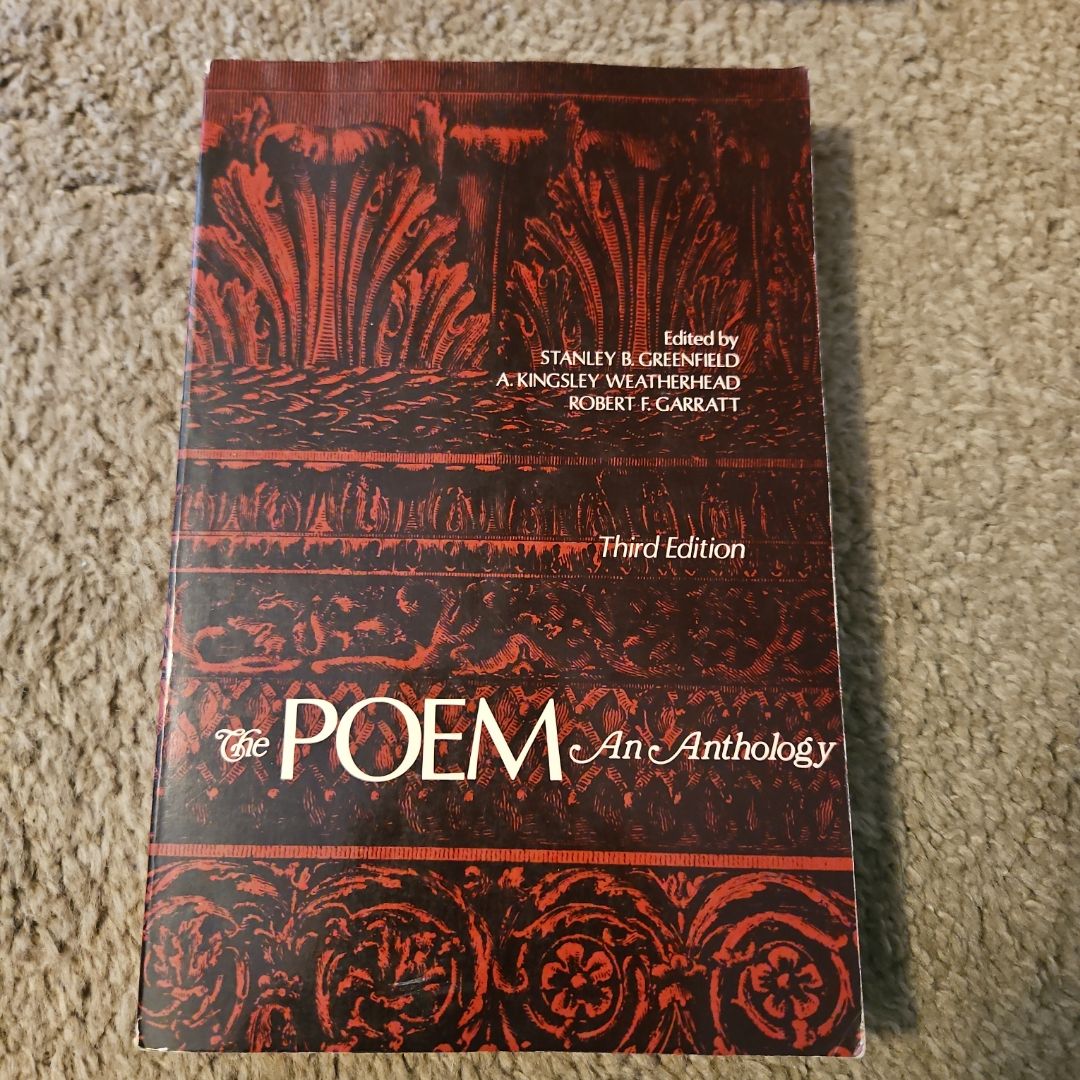 The Poem