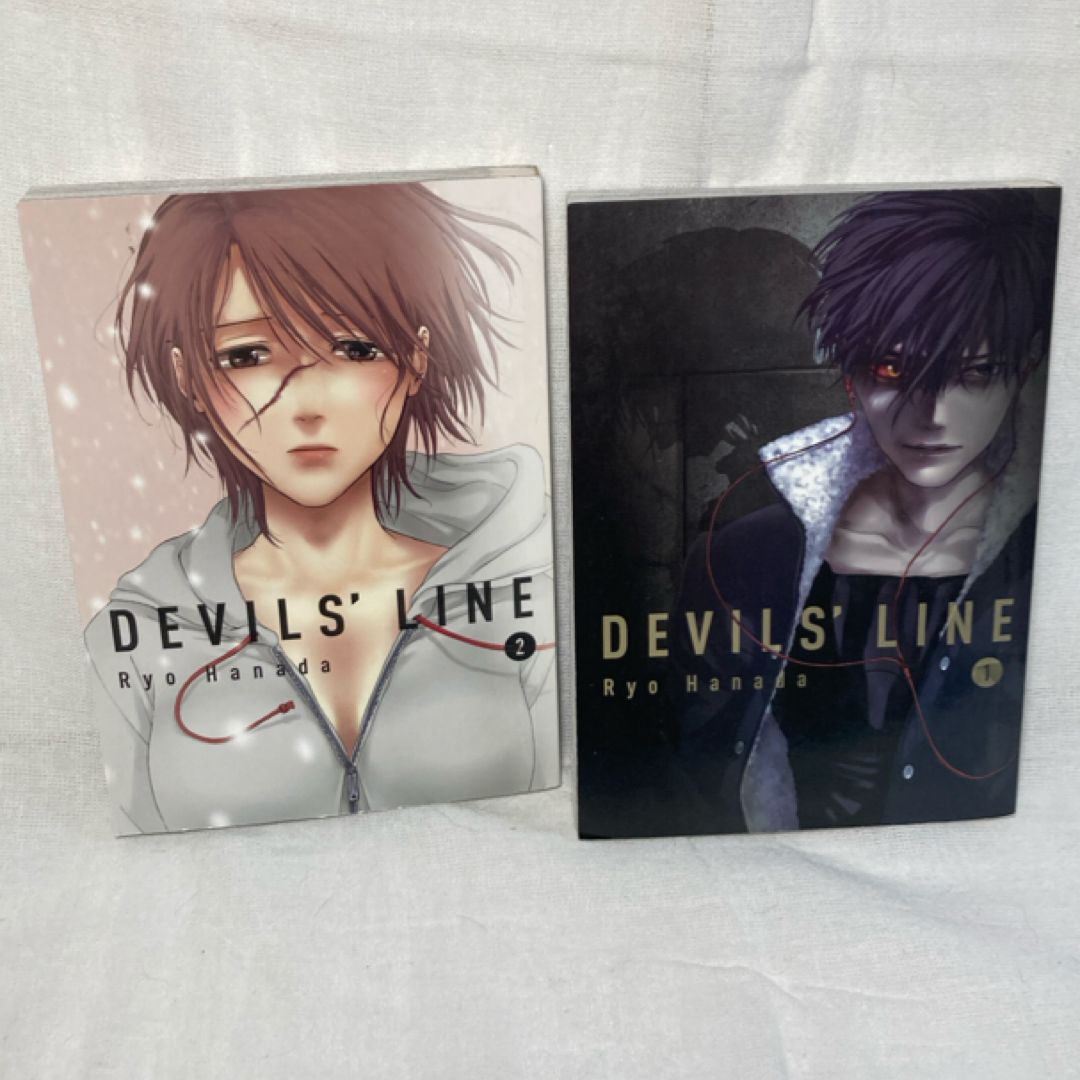 Devils' Line, 1 and 2