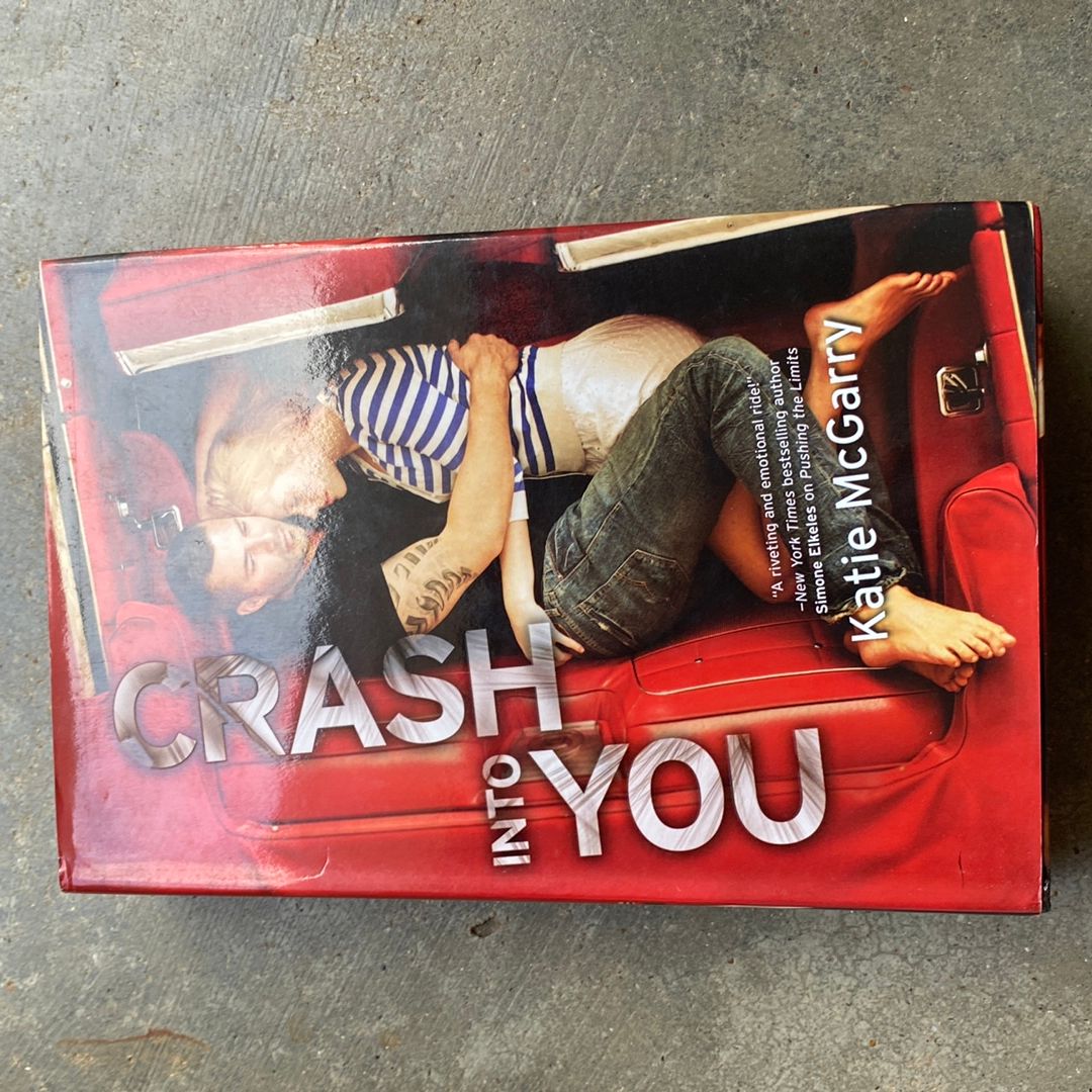 Crash into You