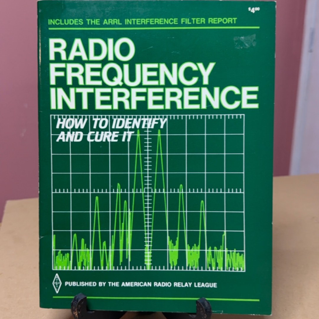 Radio Frequency Interference