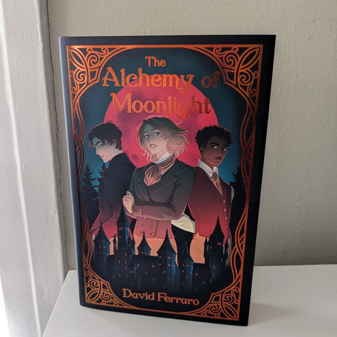 The Alchemy of Moonlight