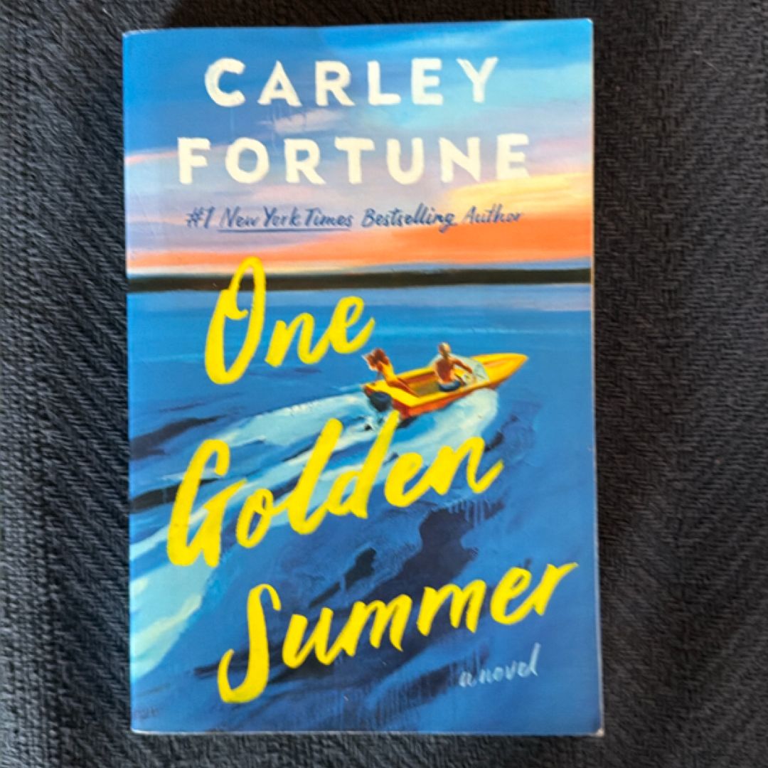 One Golden Summer