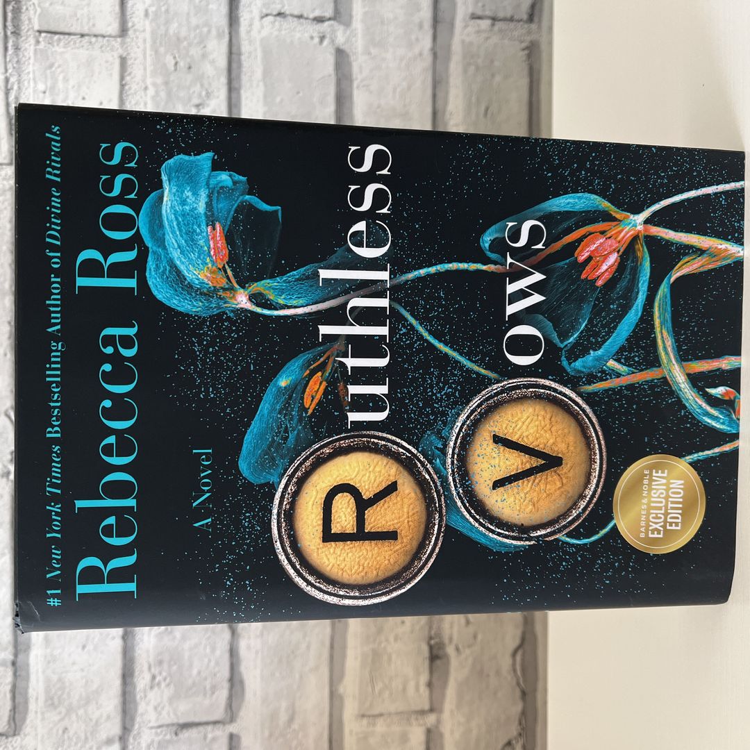 Ruthless vows
