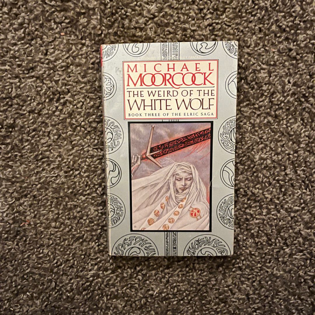 The Weird Of the White Wolf