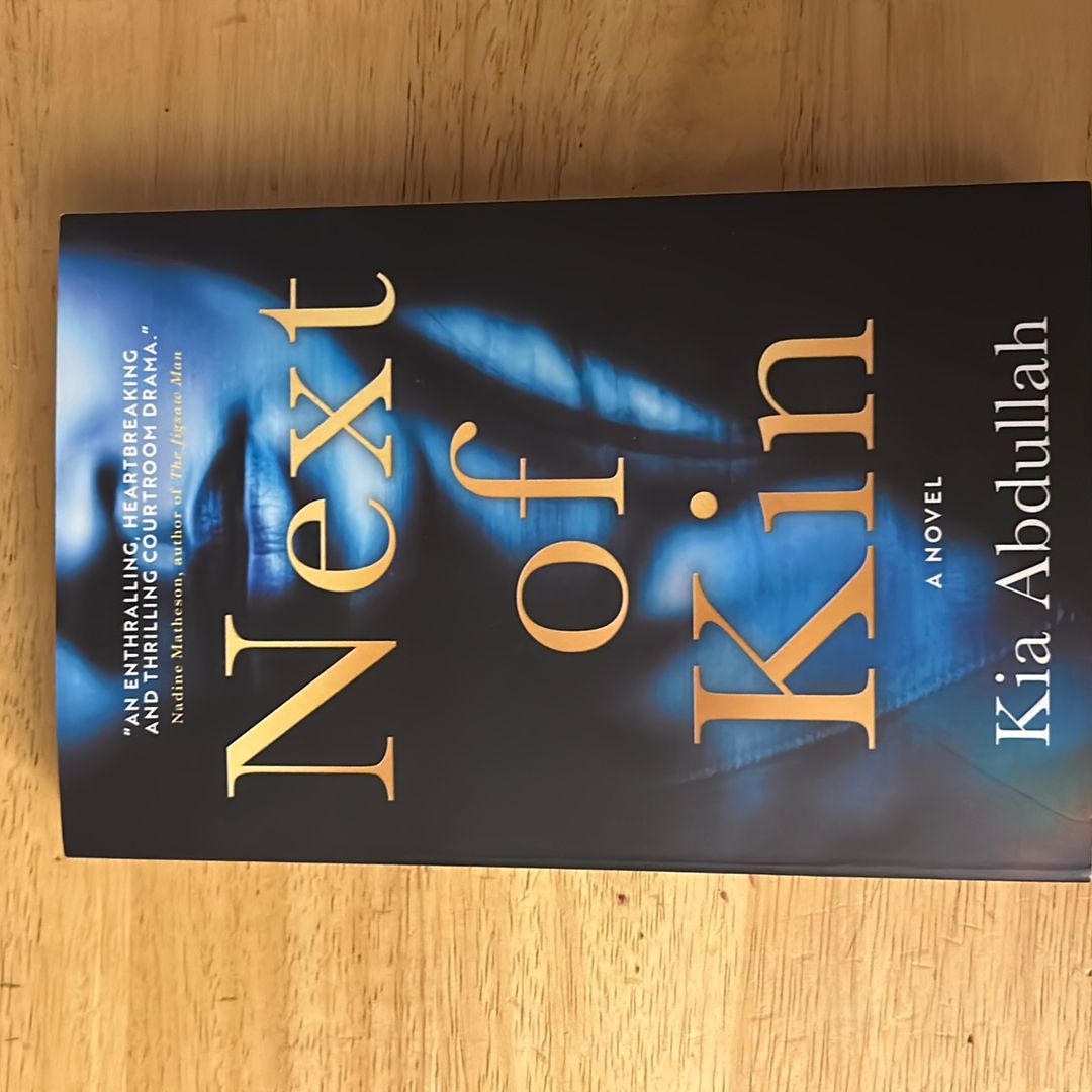 Next of Kin