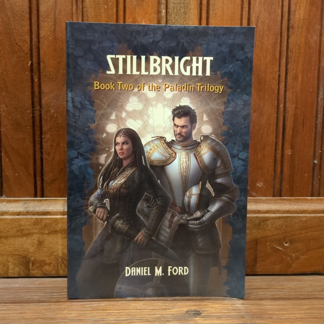 Stillbright