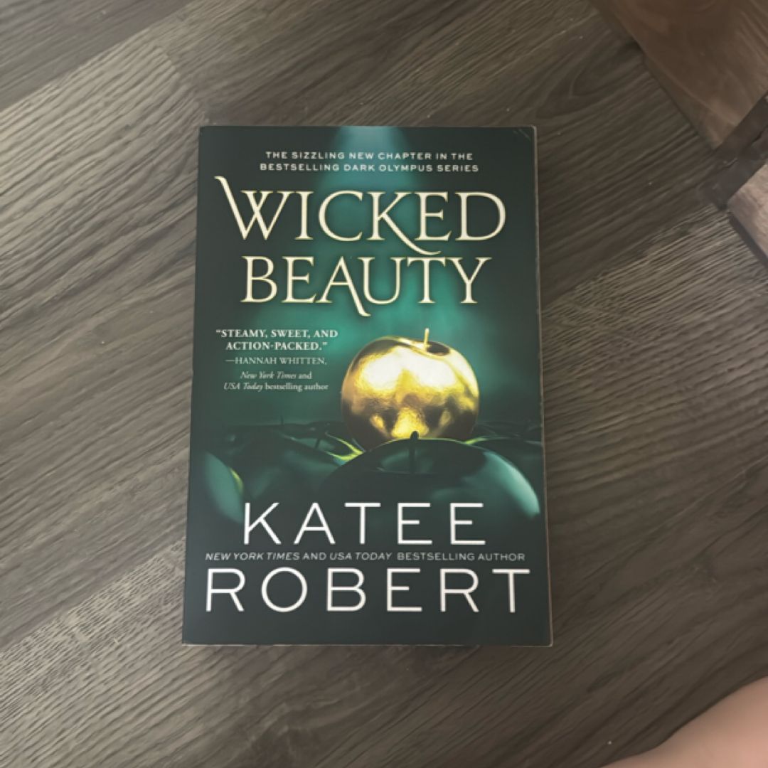 Wicked Beauty
