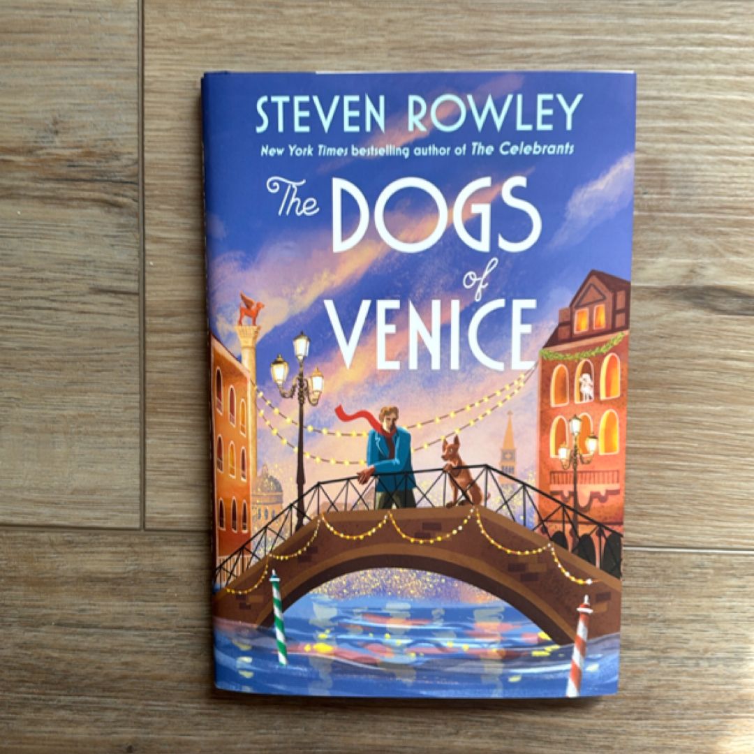 The Dogs of Venice