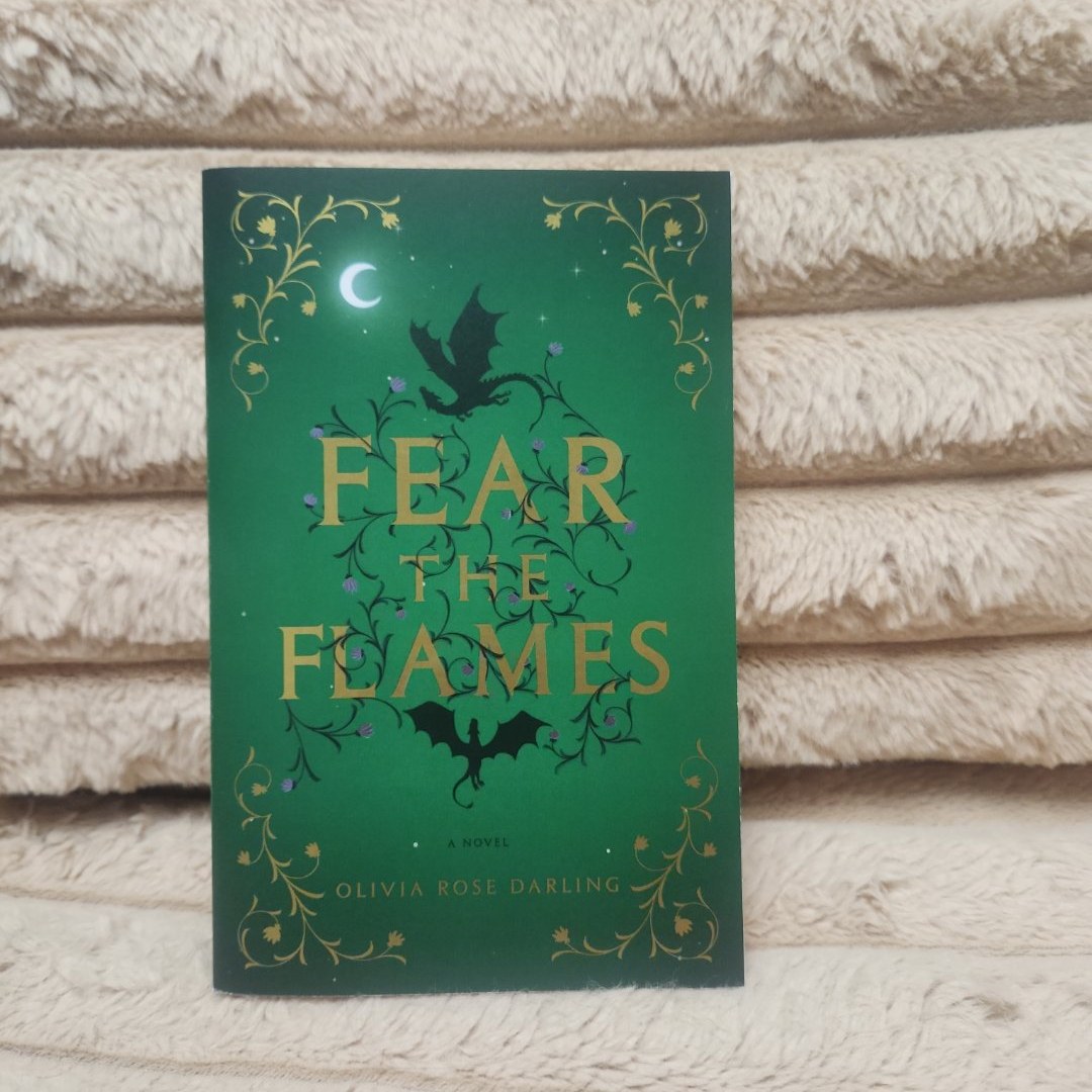 Fear the Flames