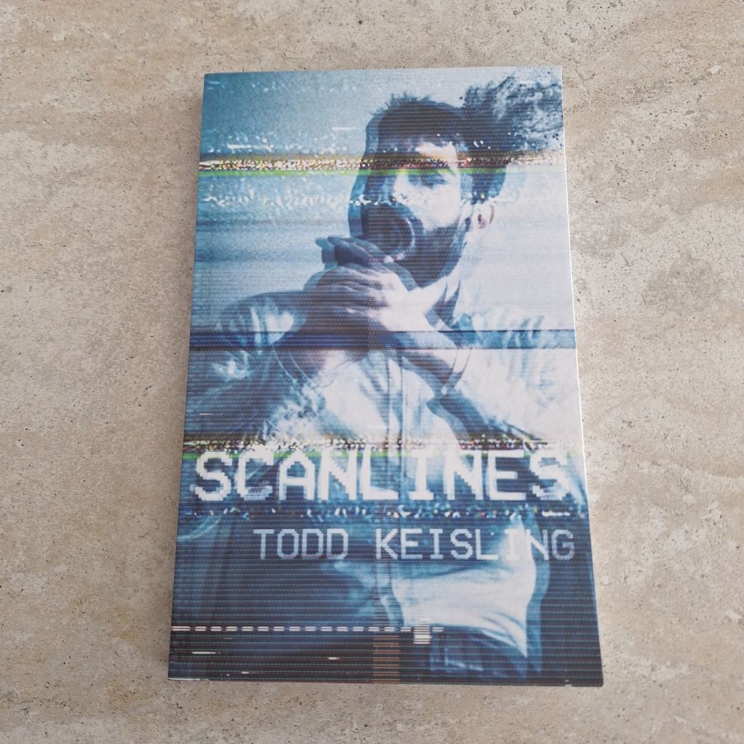 Scanlines