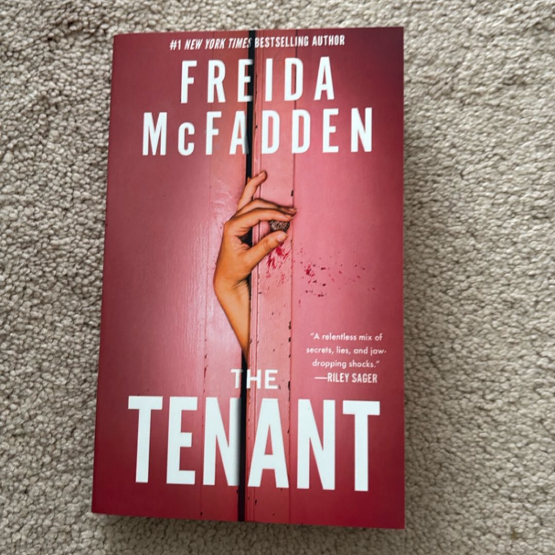 The Tenant