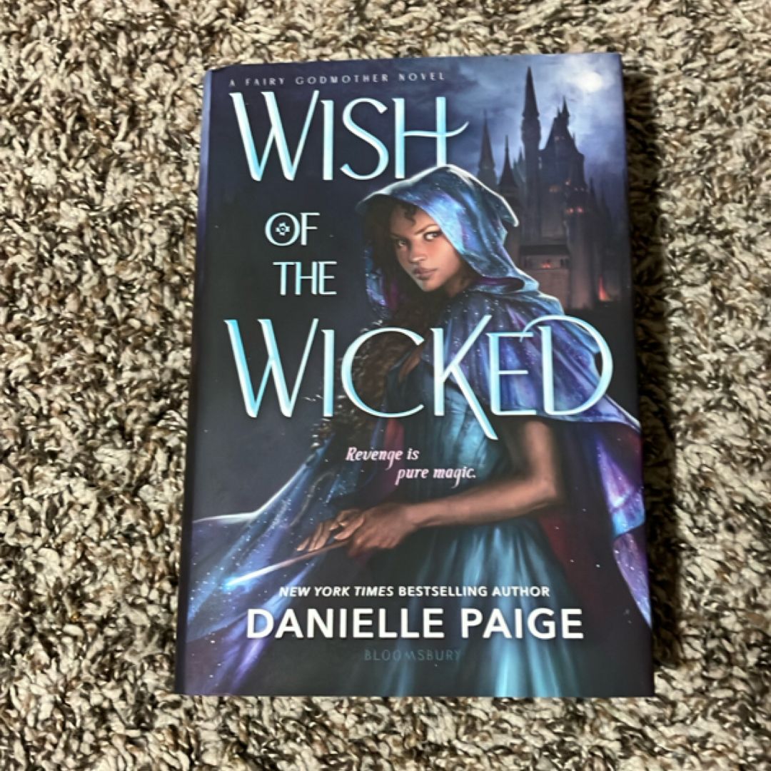 Wish of the Wicked