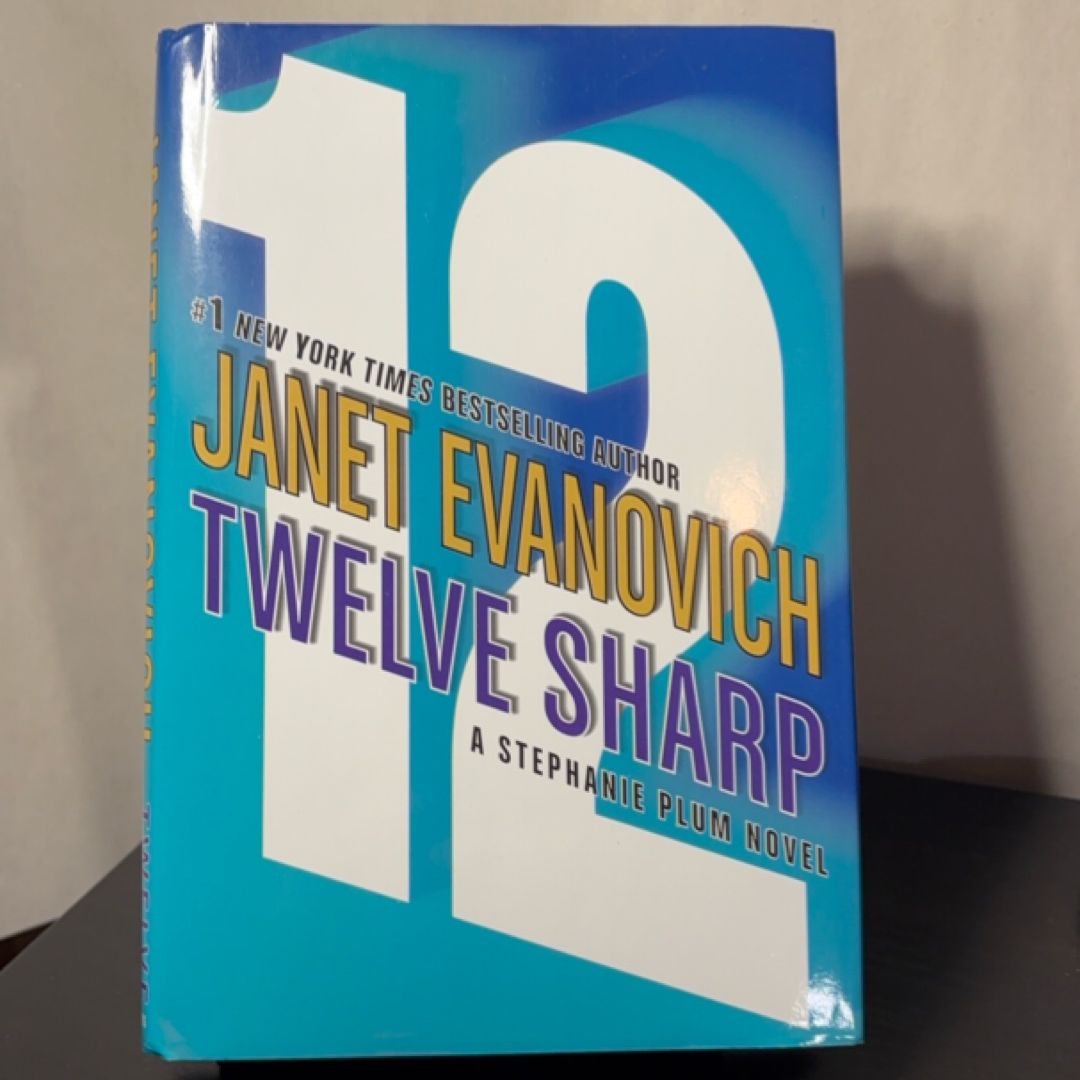 Twelve Sharp