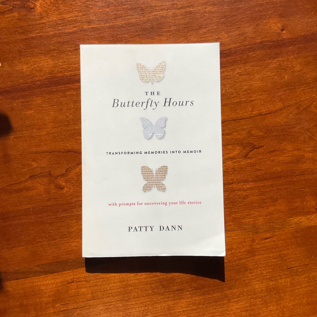 The Butterfly Hours