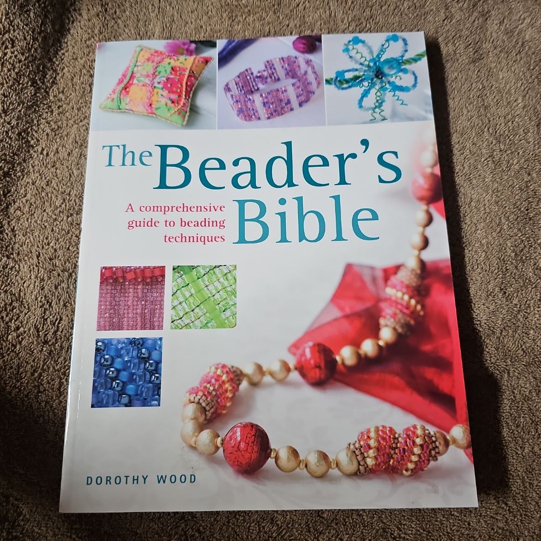The Beader's Bible