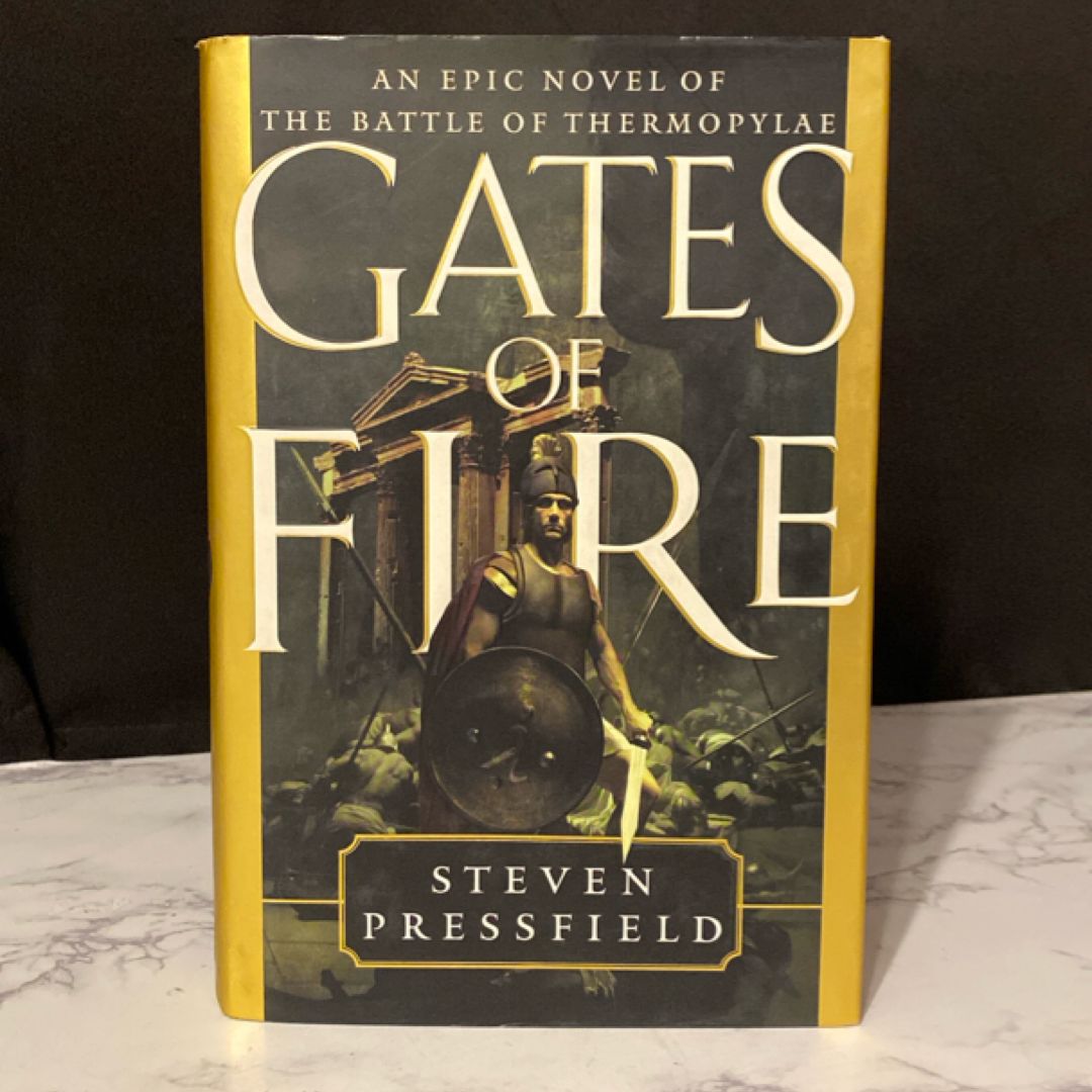 Gates of Fire