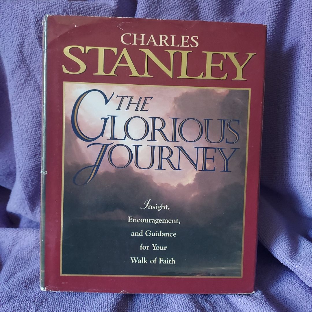 The Glorious Journey
