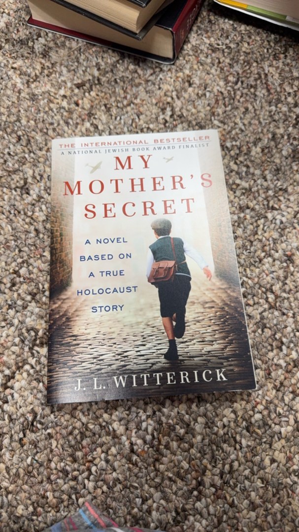 My Mother's Secret
