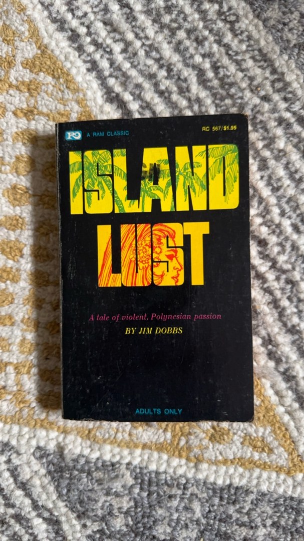 Island Lust
