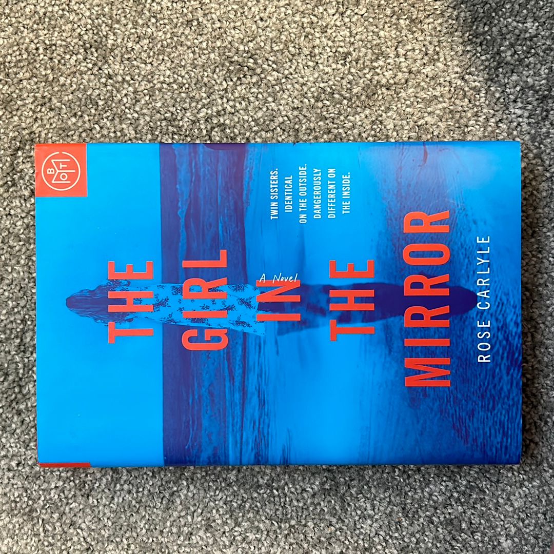 The Girl in the Mirror