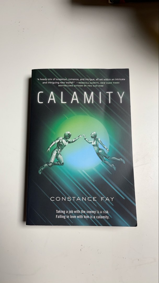 Calamity