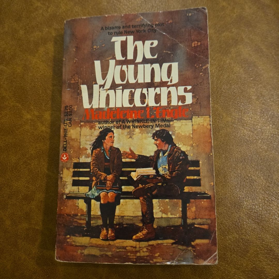 The Young Unicorns