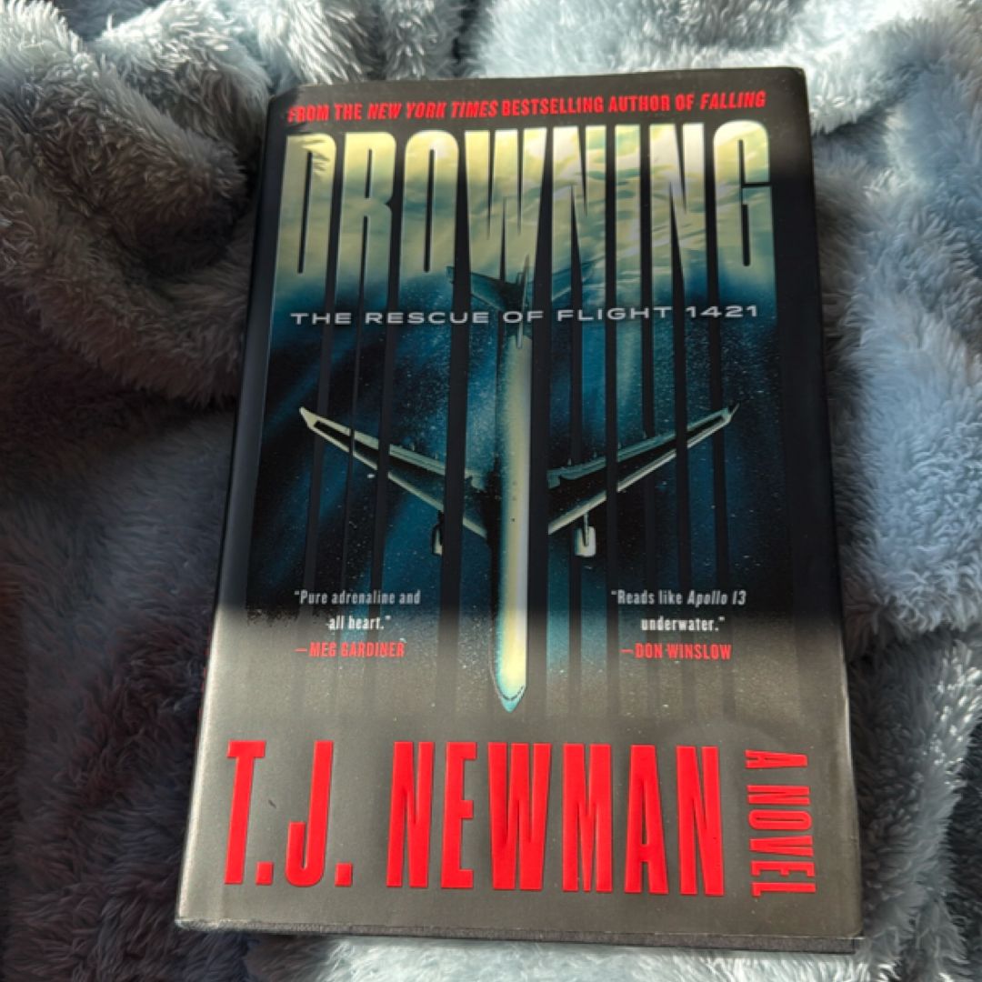 Drowning