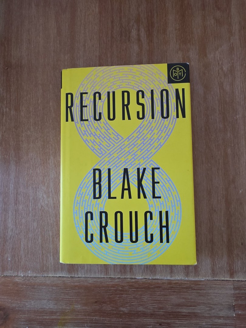 Recursion