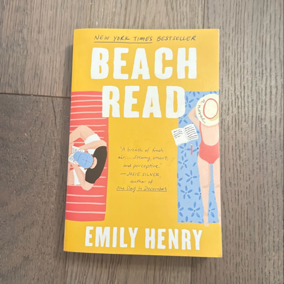 Beach Read