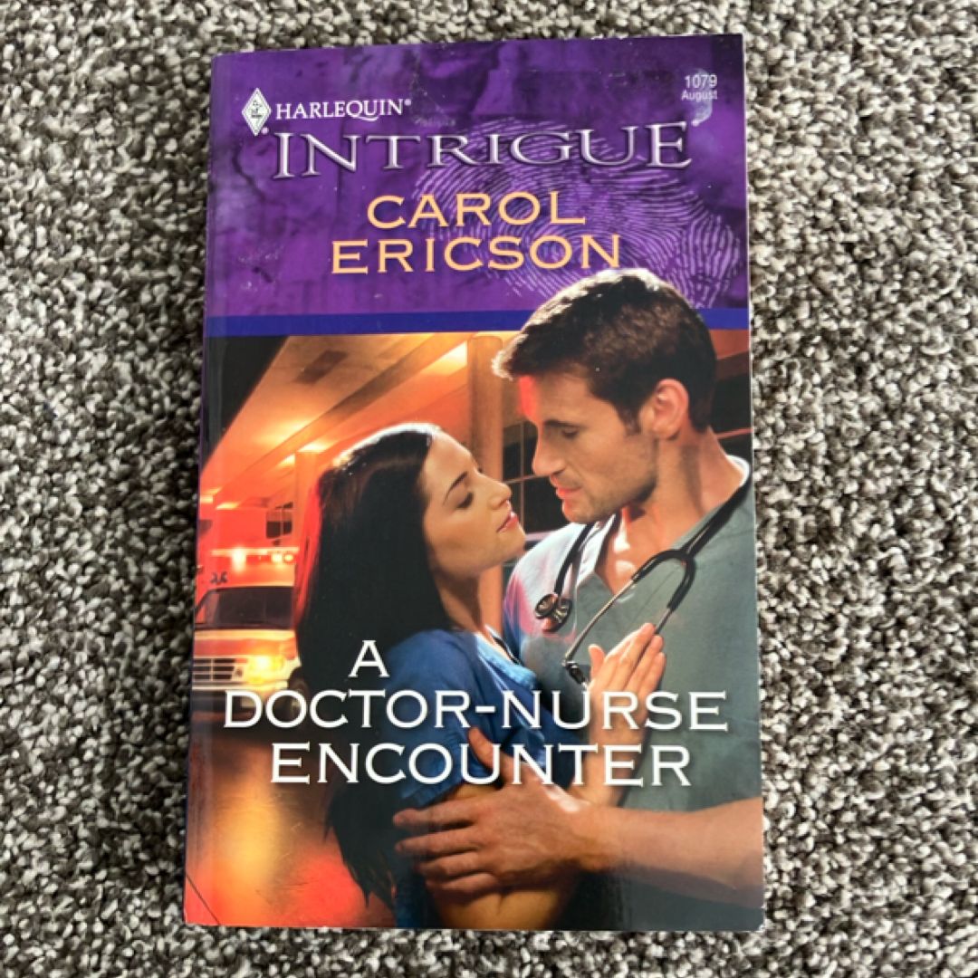 A Doctor-Nurse Encounter