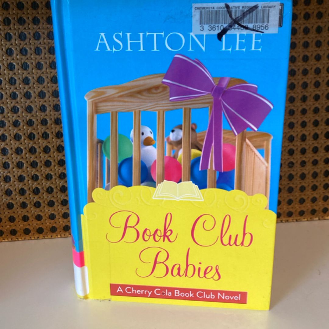 Book Club Babies