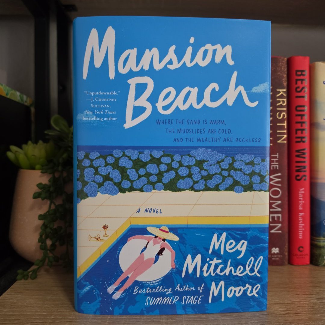Mansion Beach