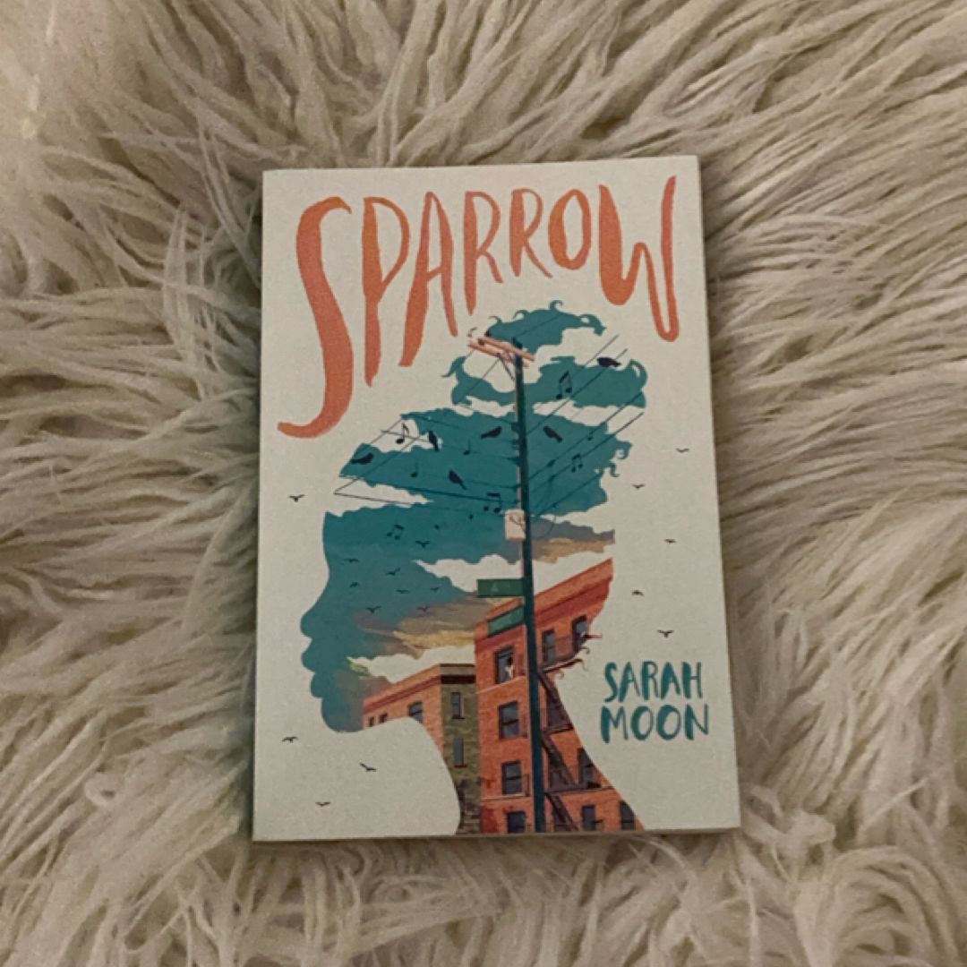 Sparrow