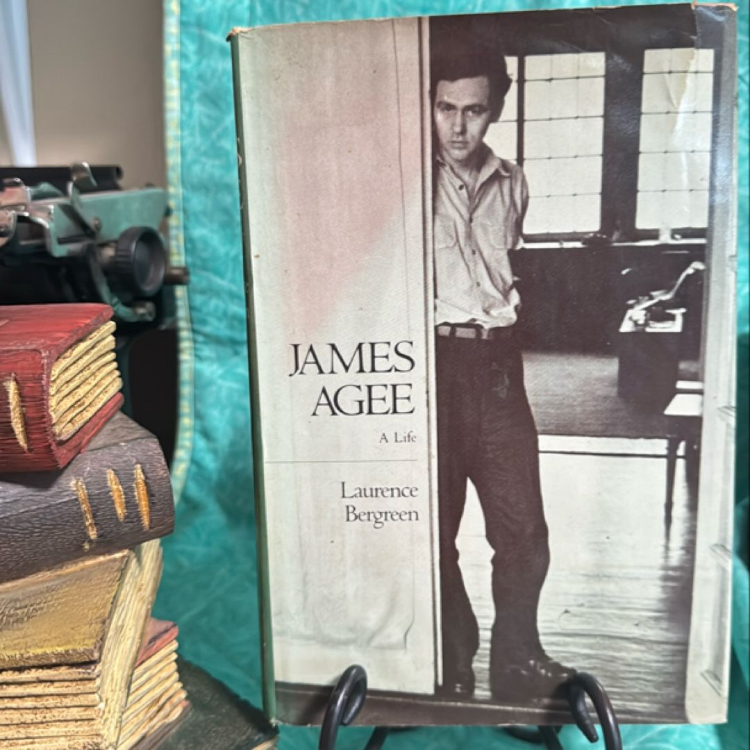 James Agee
