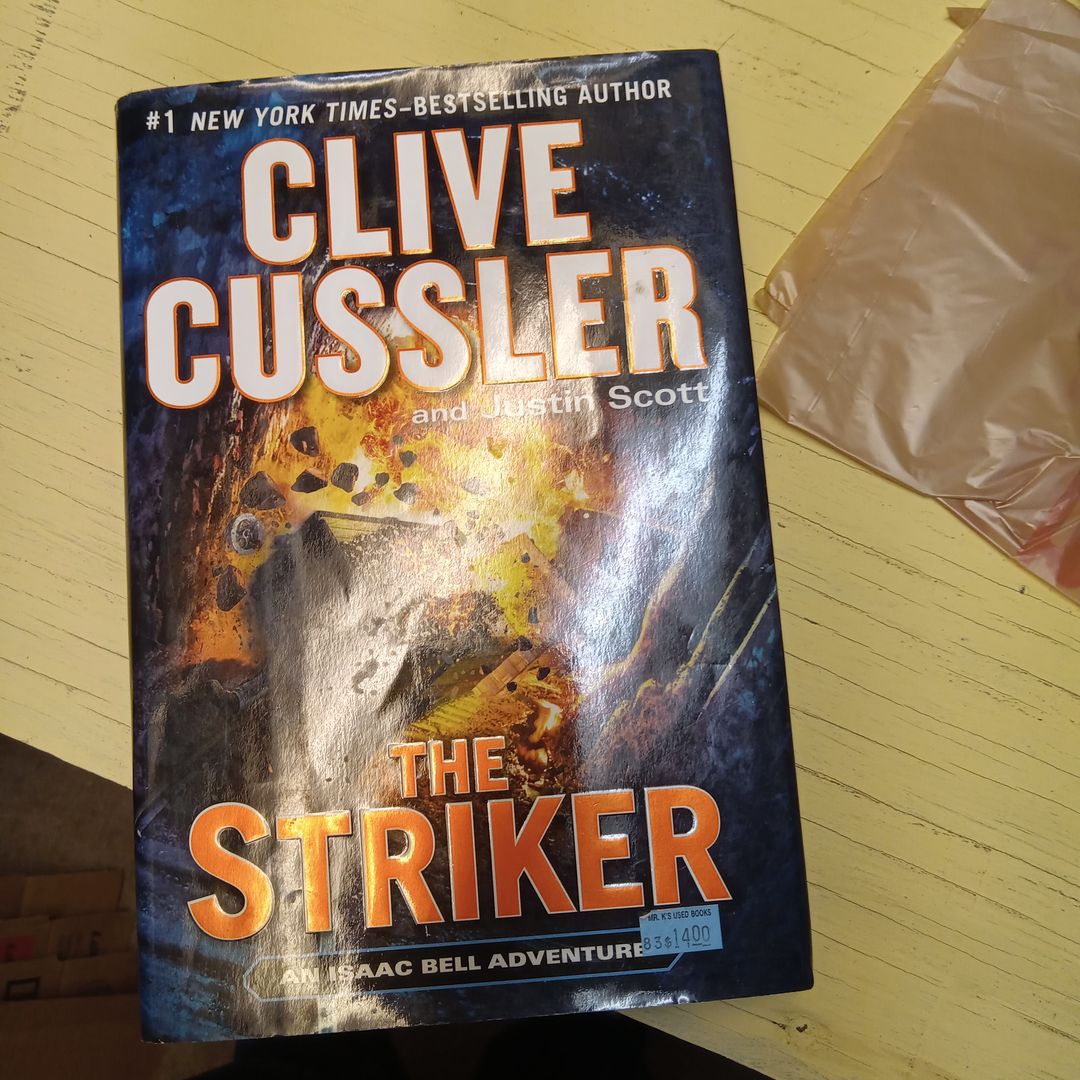 The Striker