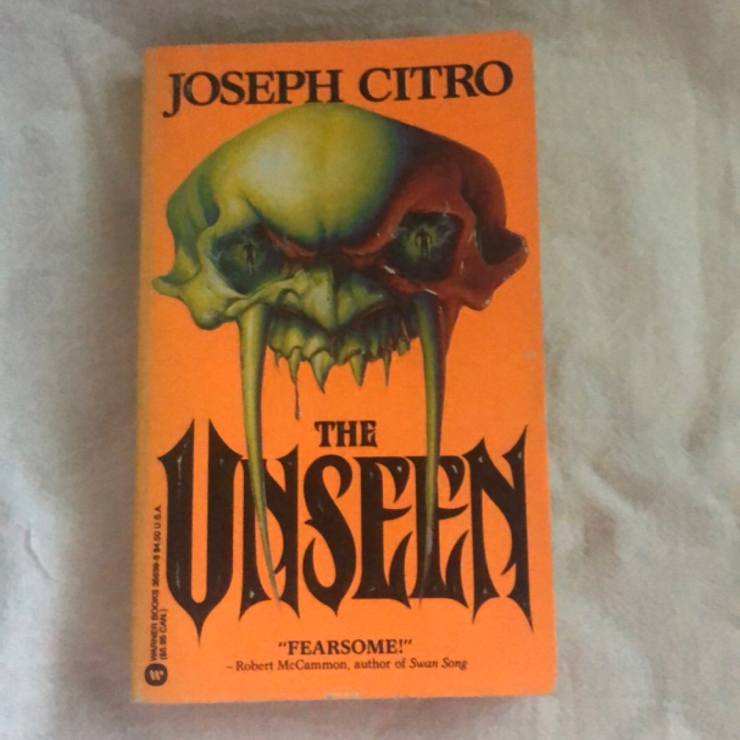 The Unseen