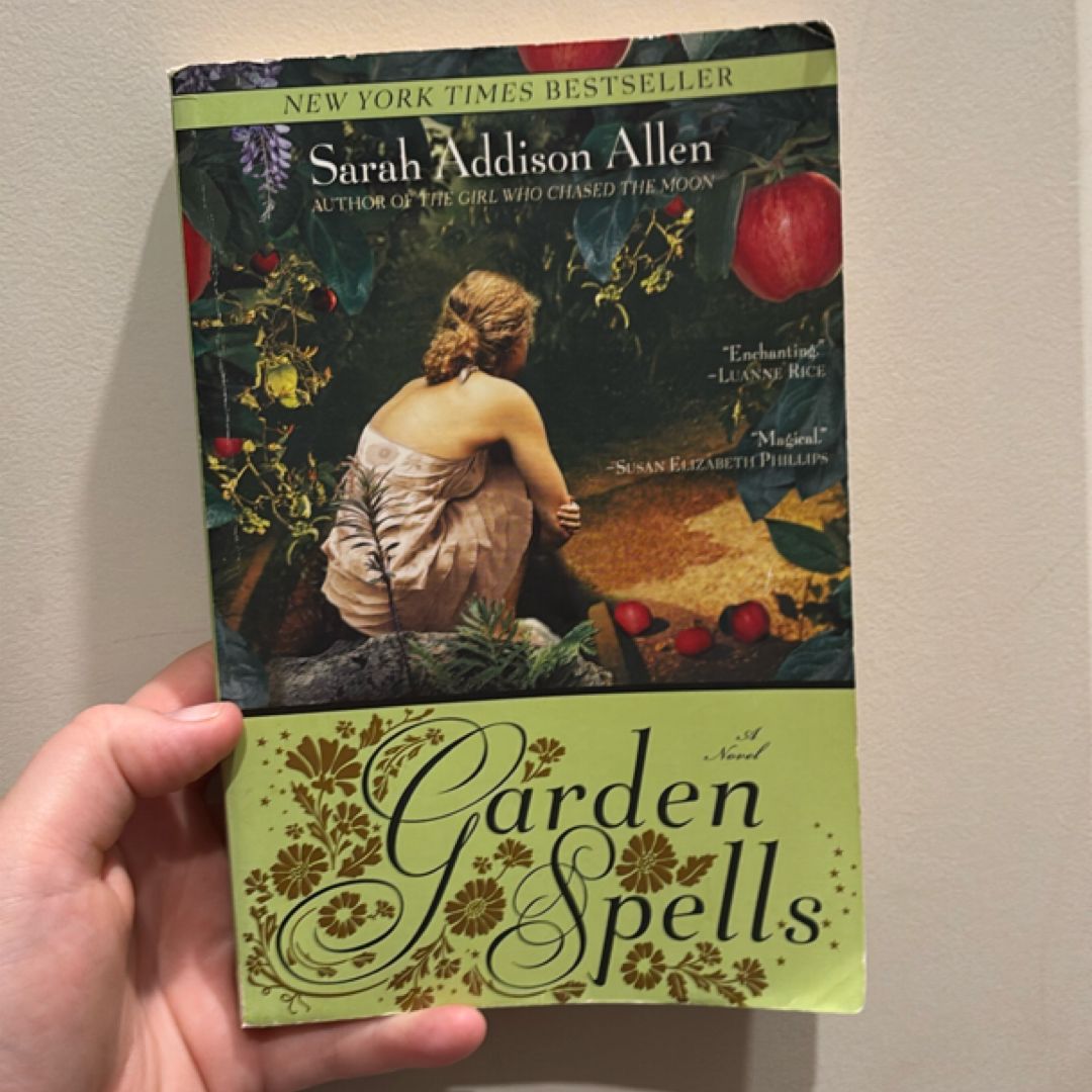 Garden Spells