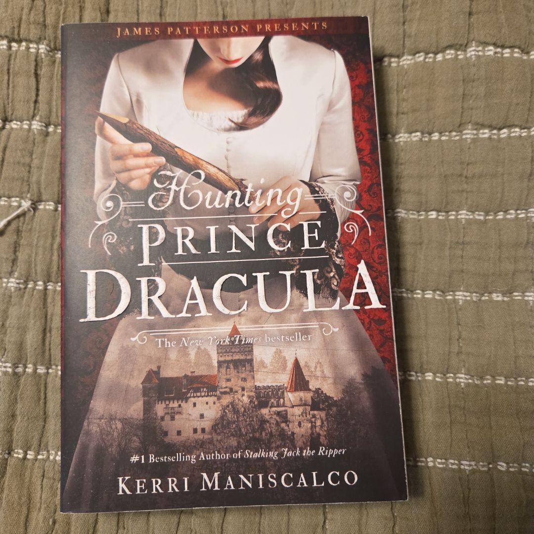 Hunting Prince Dracula