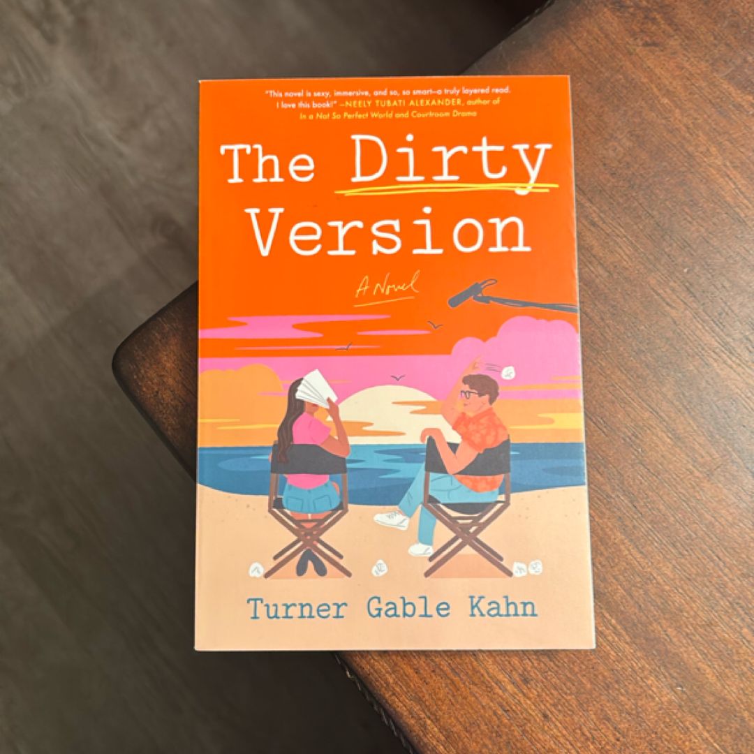 The Dirty Version