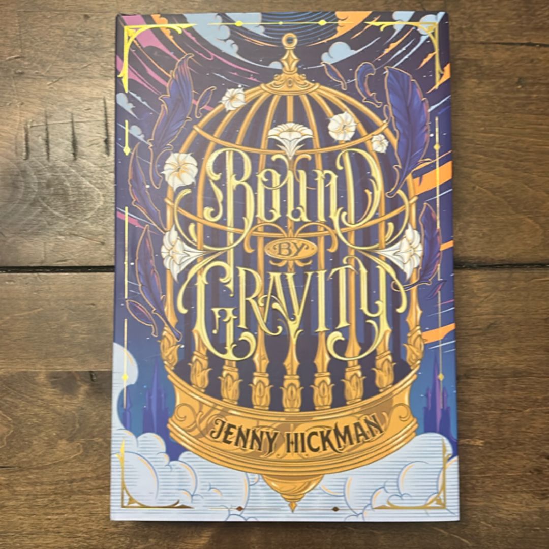 Bound by Gravity