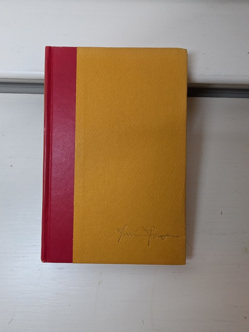 The Pleasure Book